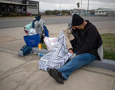 Factors Behind Homelessness in the United States