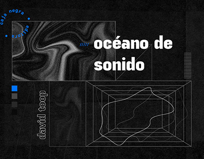 Océano de Sonido / Editorial