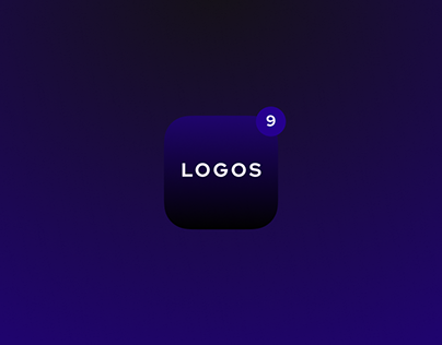 Logos Nine