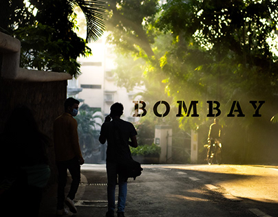 Bombay City Life