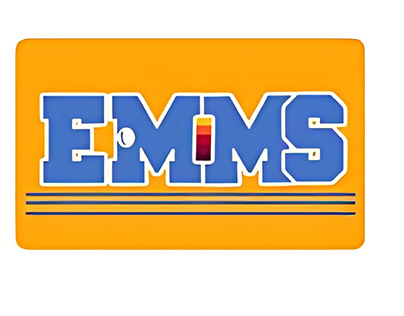 emms logo