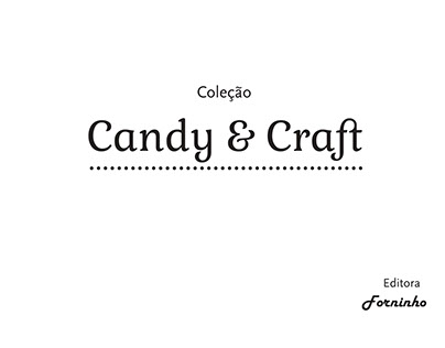 Candy & Craft Collection