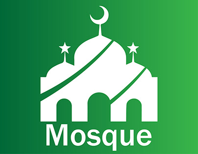 Mosque Logo (Unused)