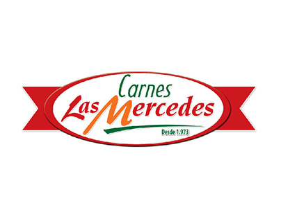 Logo Carnes Las Mercedes
