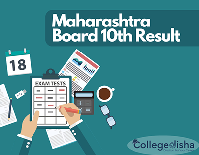 Maharashtra Board 10th Result