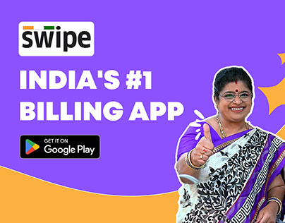 India's #1 Billing App