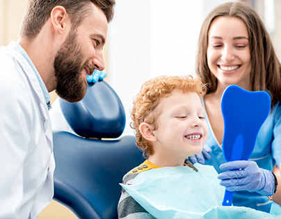 Discover the Best Dentist in Scarborough, Ontario