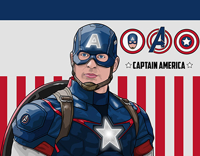 Captain America (Winter Soldier)