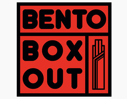 BENTO BOX OUT