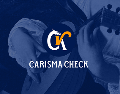 Carisma Check - Identidade Visual
