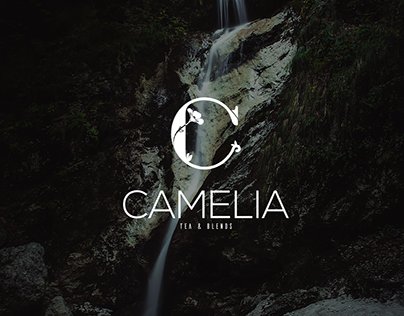 CAMELIA ® Tea & Blends
