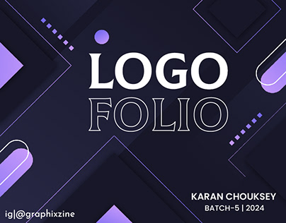 Logo Presentation - 30 Days Logo Challenge | Logofolio