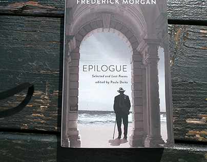 Editorial Design: Epilogue: Selected and Last Poems