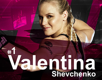 UFC-Nicco vs valentina shevchenko
