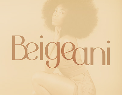 Brand Development | Beigeani