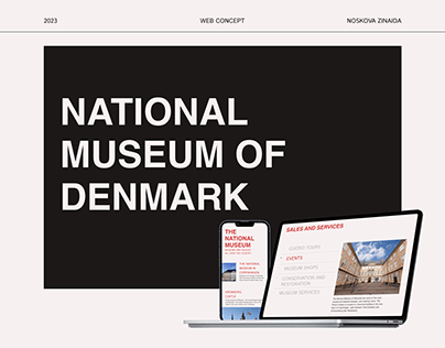 National Museum of Danmark