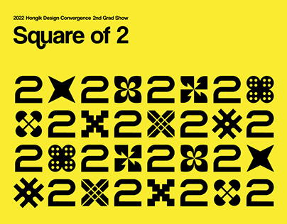 Square of 2