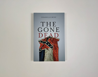 The Gone Dead Book Design