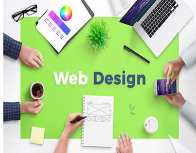 Houston Web Design Experts: