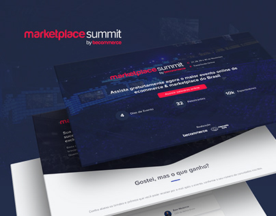 Marketplace Summit
