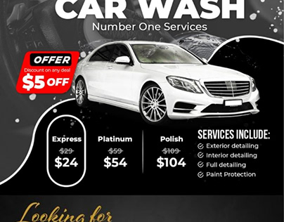 Wollongong Car Detailers: Professional Car Services