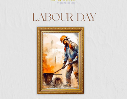 Labour Day Post