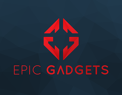 Epic Gadgets Logo 2017