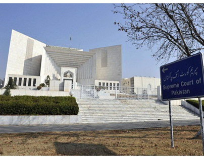 SC will not interfere in high court matters, says CJP
