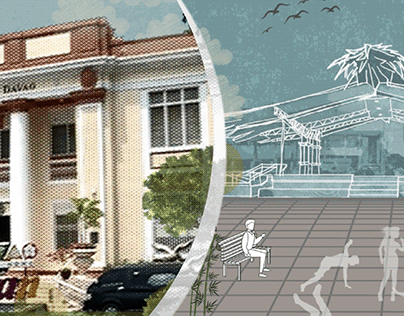 Architectural Analysis: Davao City Hall Complex