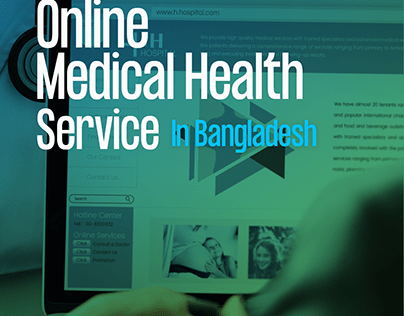 Healthcare App in Bangladesh