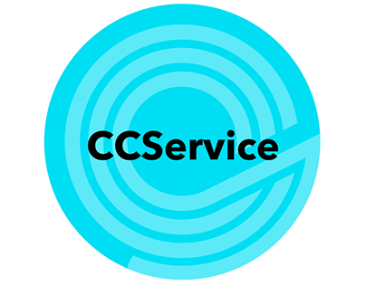 CCService Call Center website