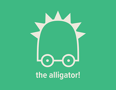 Alligator Symbols