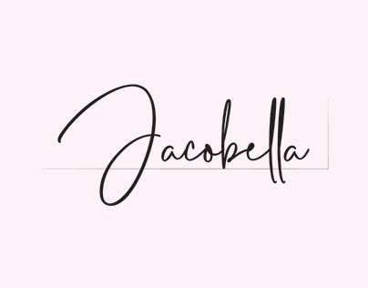 Jacobella logo