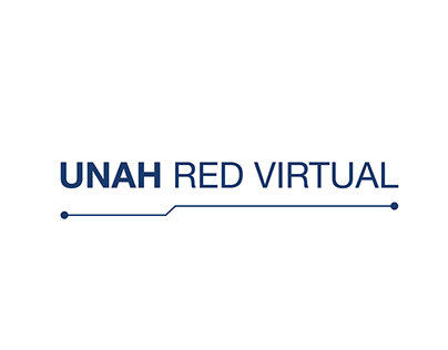 Camiseta estilo Polo: UNAH RED VIRTUAL