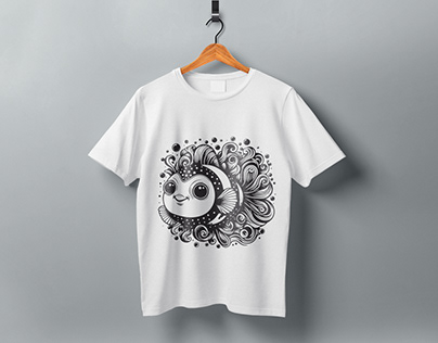 customize t-shirt design for you