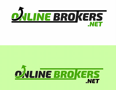 Online Brokers logo