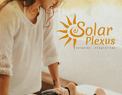 Logo Solar Plexus Terapias