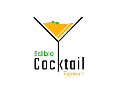logo for cocktail brand