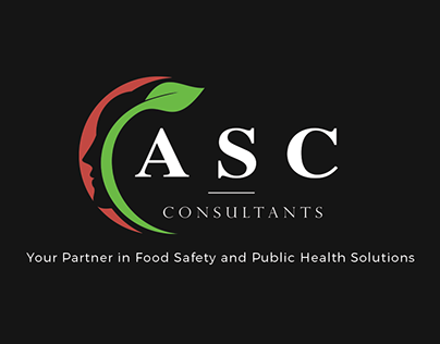 Project thumbnail - ASC Consultants Corporate Identity