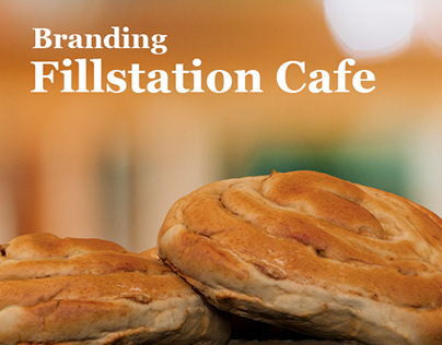 FILLSTATION CAFE