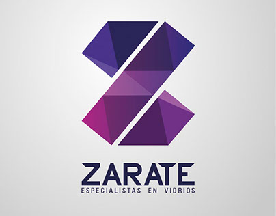 Zarate - Branding