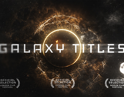 Epic Galaxy Titles