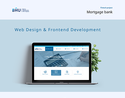 BHU - Mortgage Bank