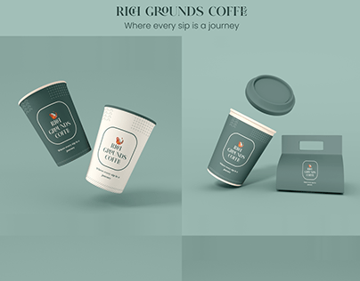 Rich Grounds Coffee