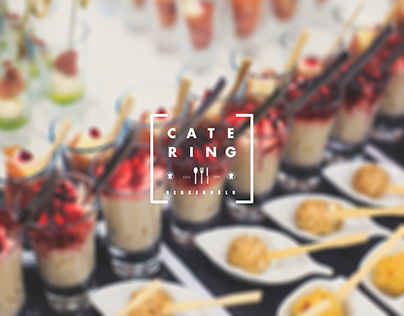 Catering Corporate Identity