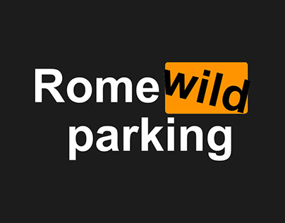 Rome Wild Parking