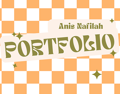 2024 Portfolio Anis Nafilah