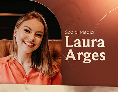 Laura Arges | Social Media