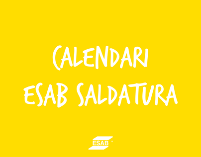 ESAB Projects | Photos, videos, logos, illustrations and branding on Behance