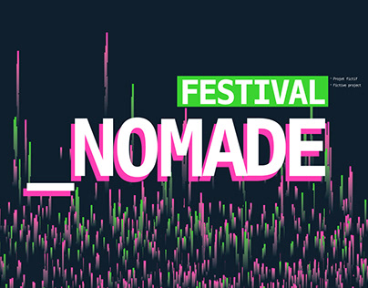 Festival Nomade